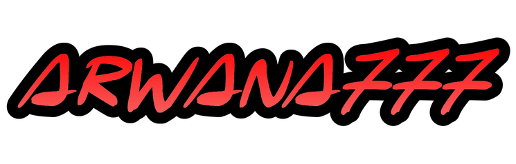 LOGO ARWANA777